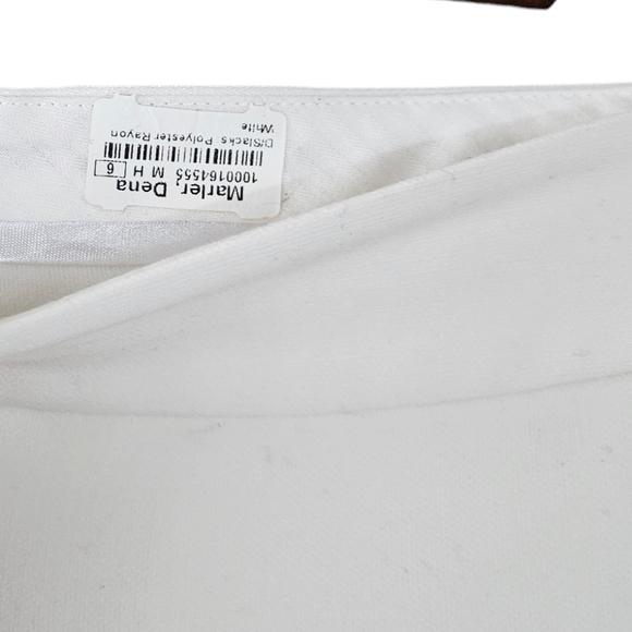 Kobi Halperin Ayla High Rise Wide Leg Crop Pant - Picture 4 of 8